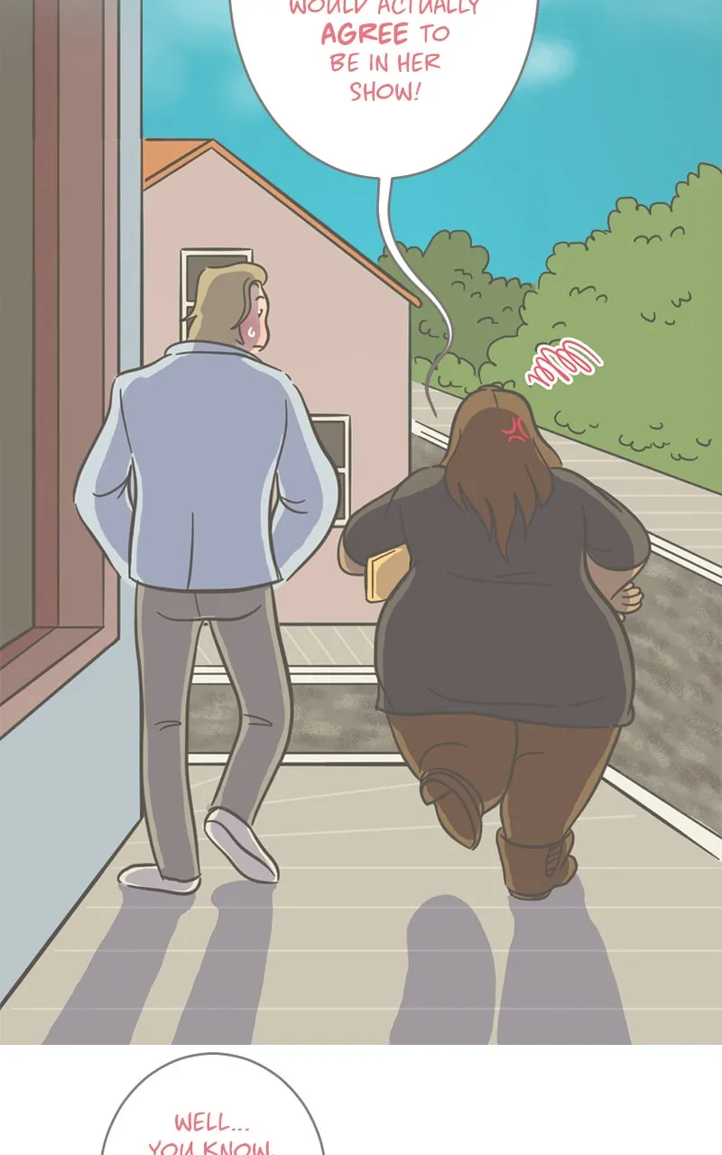 Big Jo Chapter 126 page 25 - 