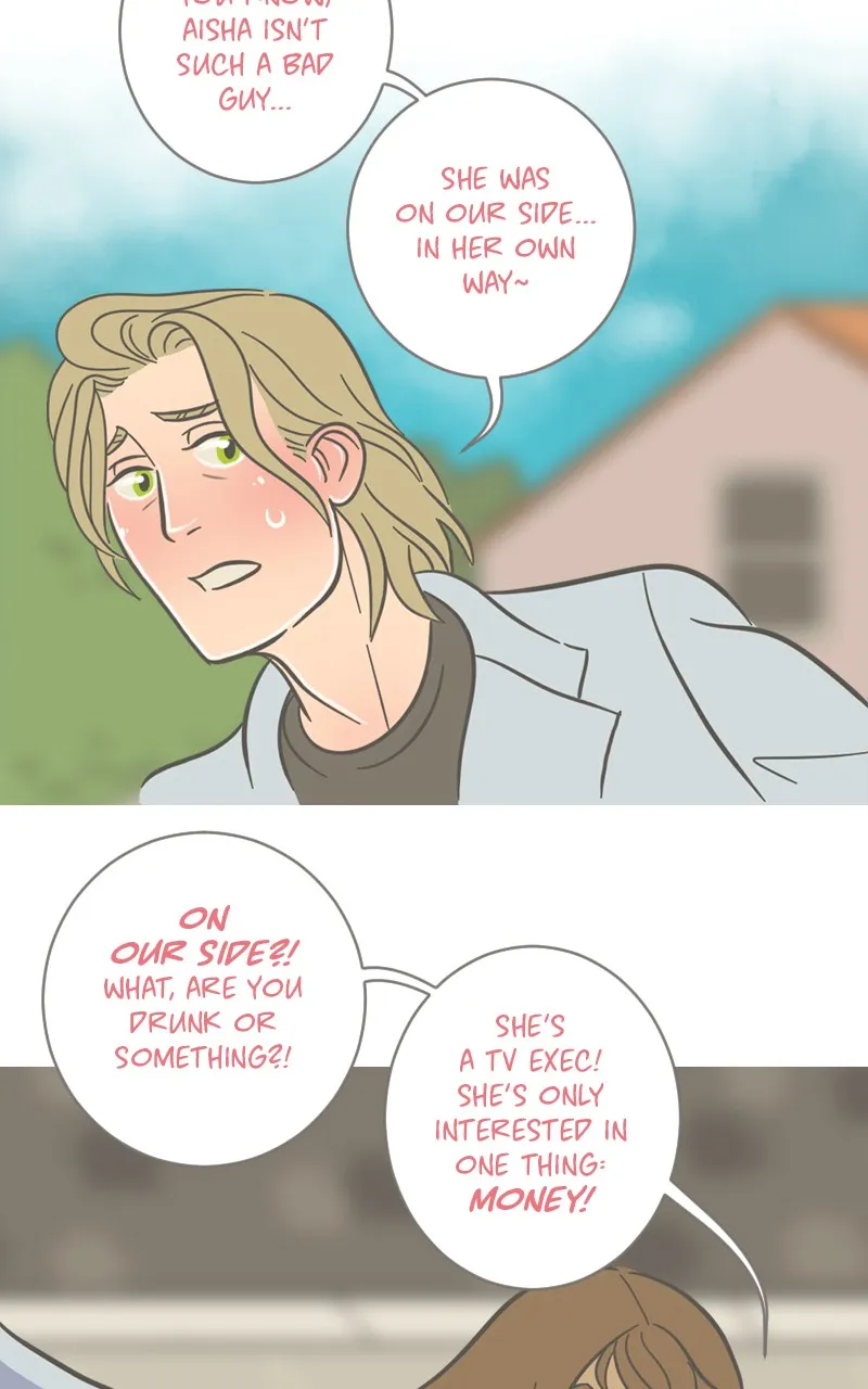 Big Jo Chapter 126 page 26 - 