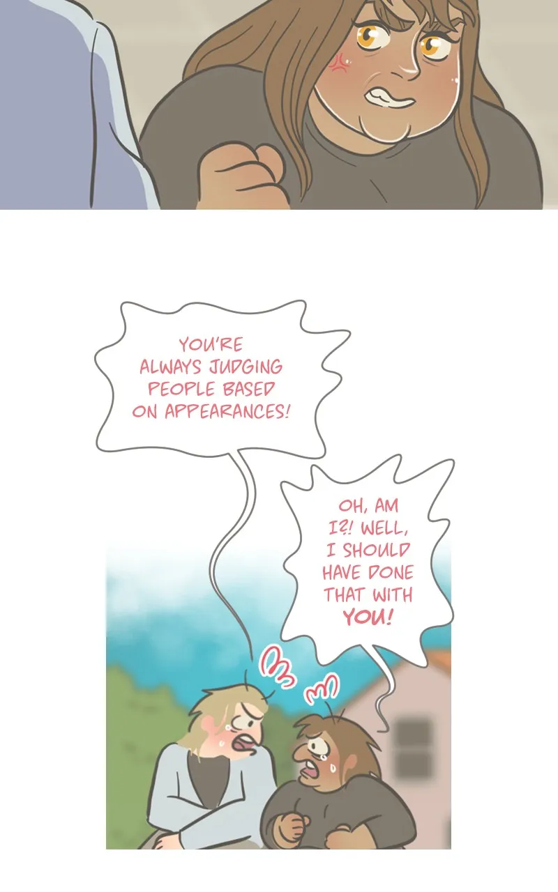 Big Jo Chapter 126 page 27 - 