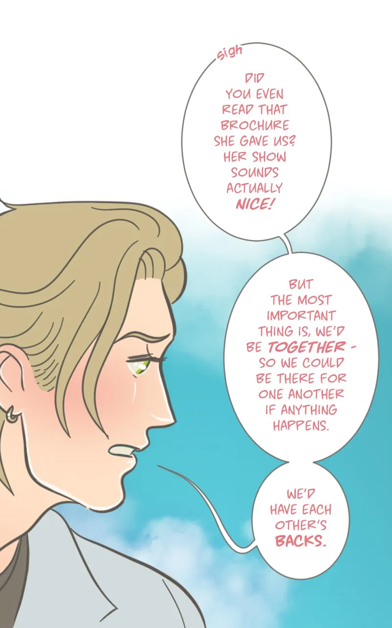 Big Jo Chapter 126 page 28 - 