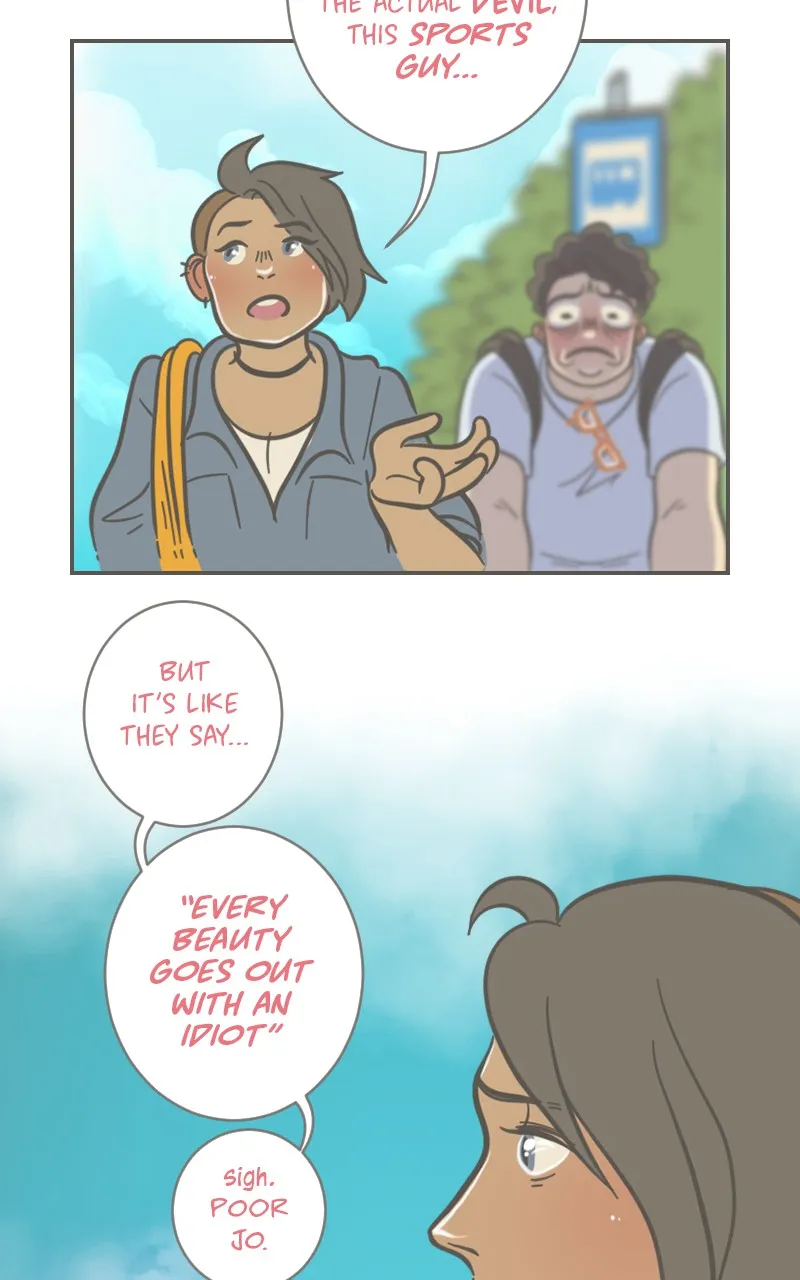Big Jo Chapter 126 page 4 - 