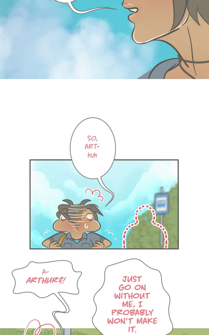 Big Jo Chapter 126 page 5 - 