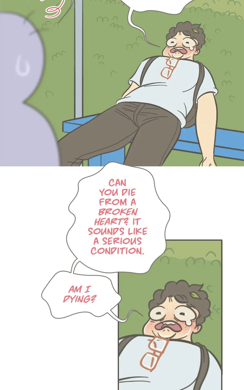 Big Jo Chapter 126 page 6 - 
