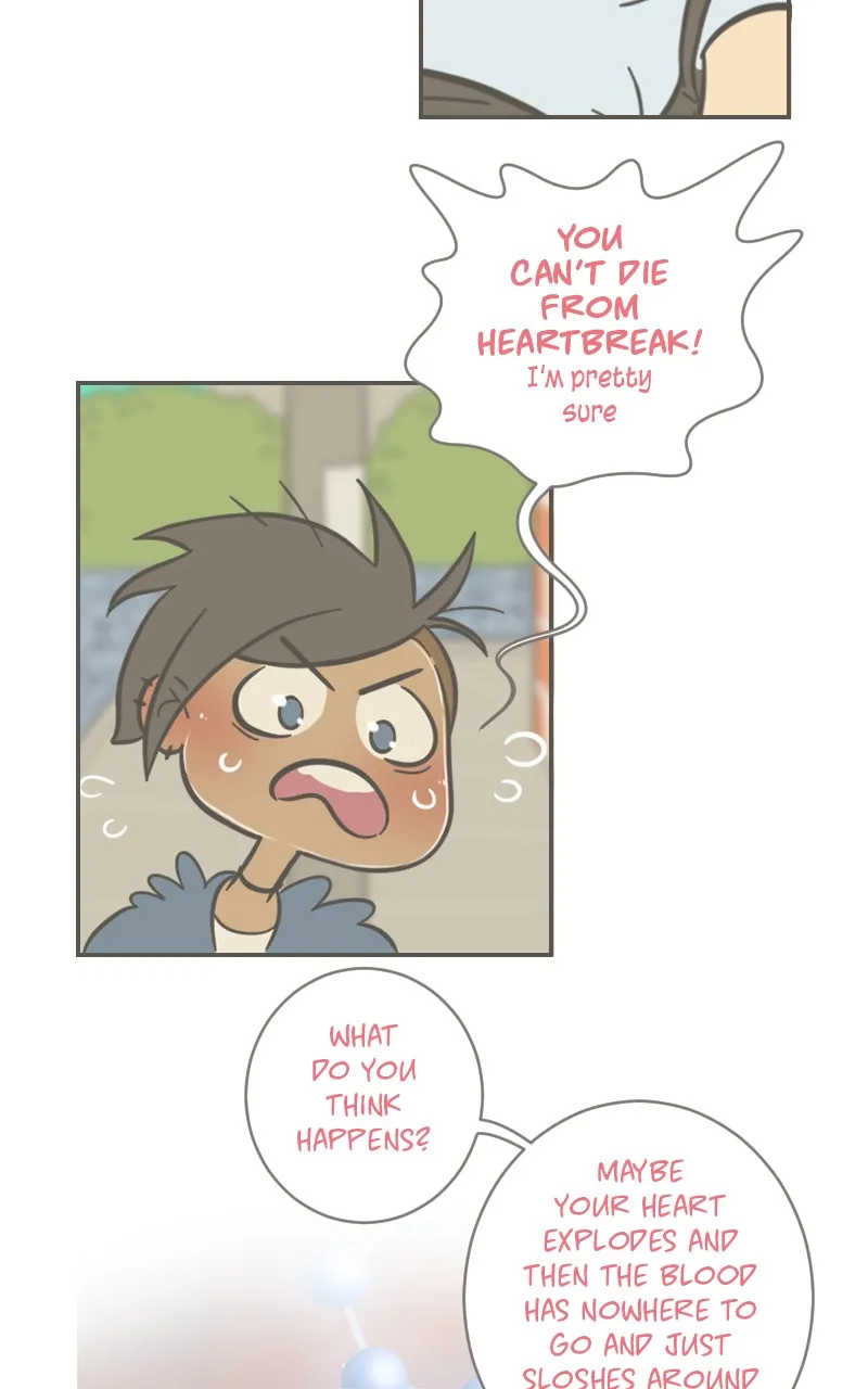 Big Jo Chapter 126 page 7 - 