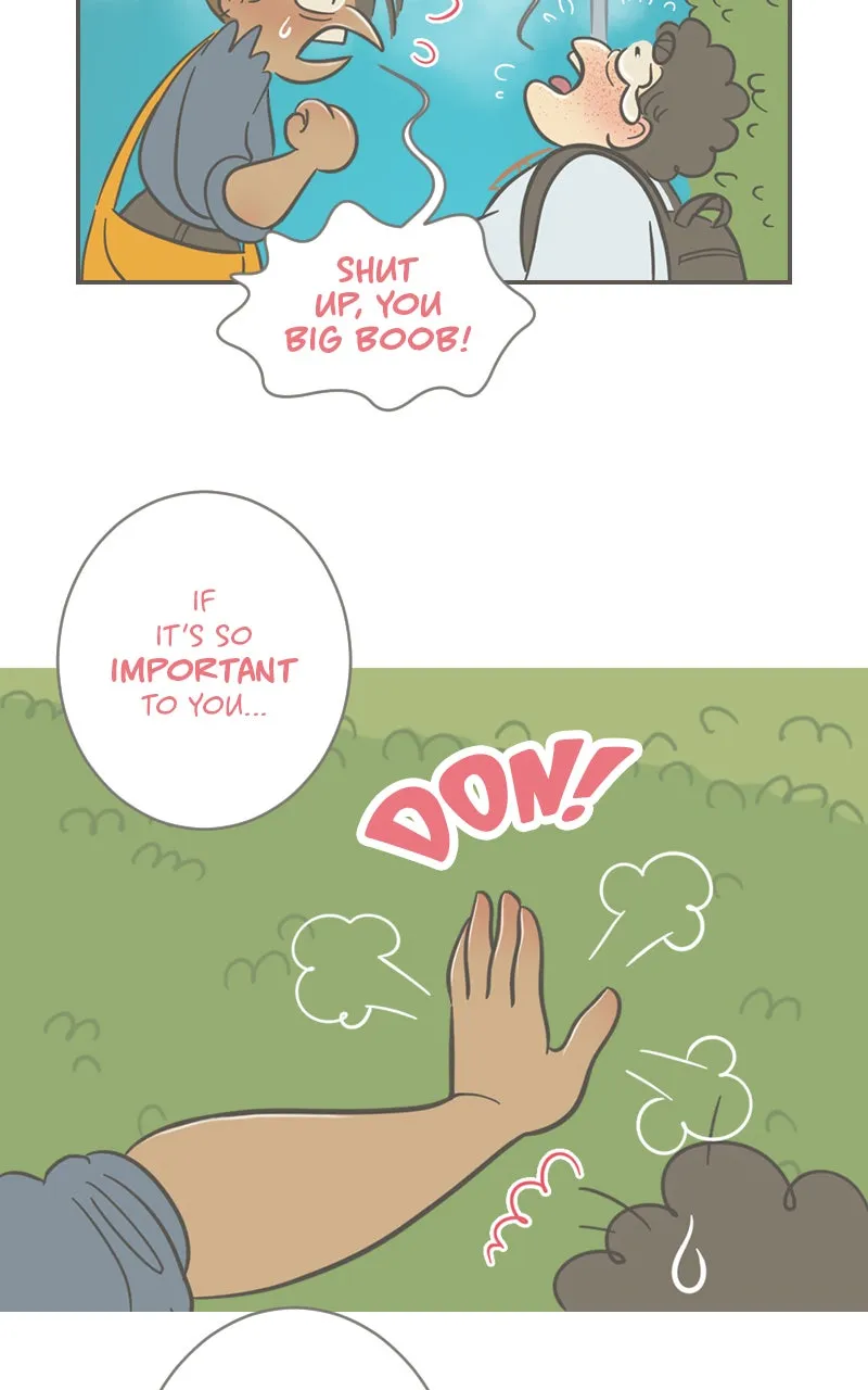 Big Jo Chapter 126 page 9 - 