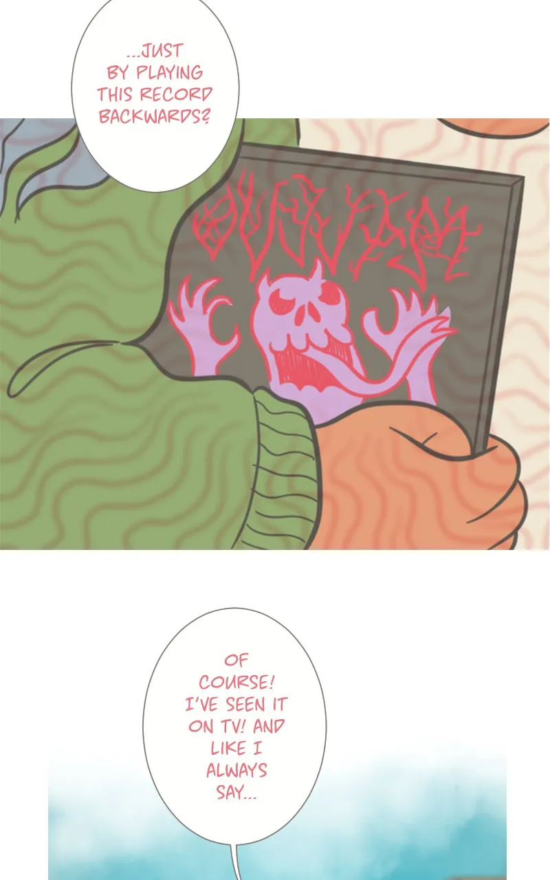 Big Jo Chapter 127 page 11 - 