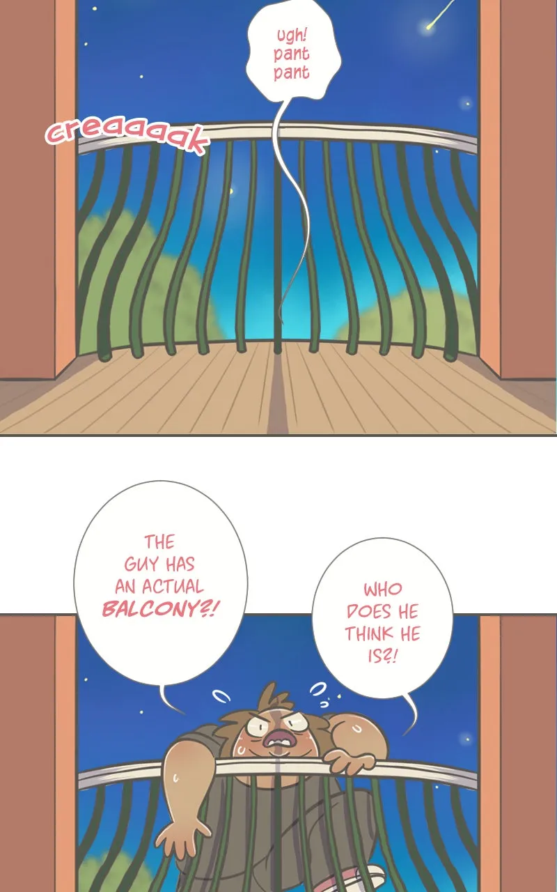 Big Jo Chapter 127 page 17 - 