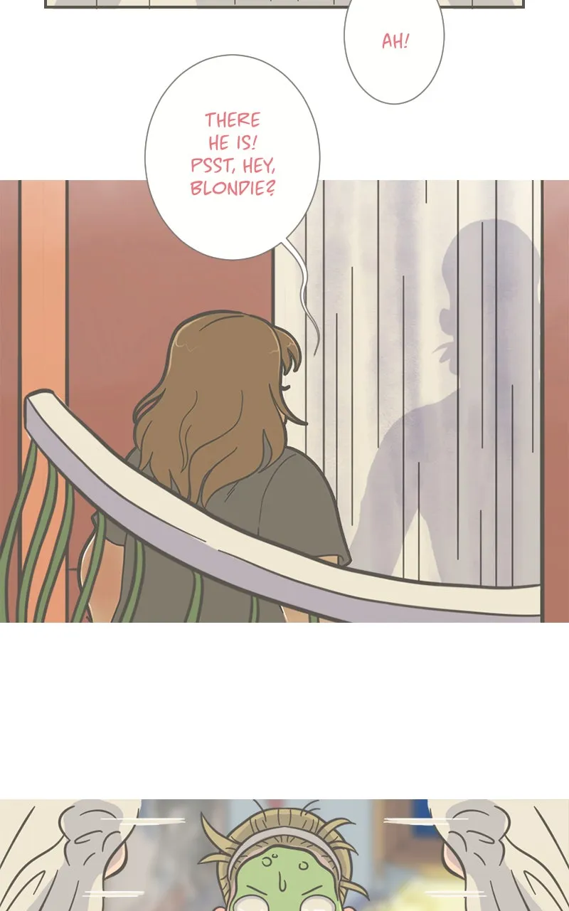 Big Jo Chapter 127 page 19 - 