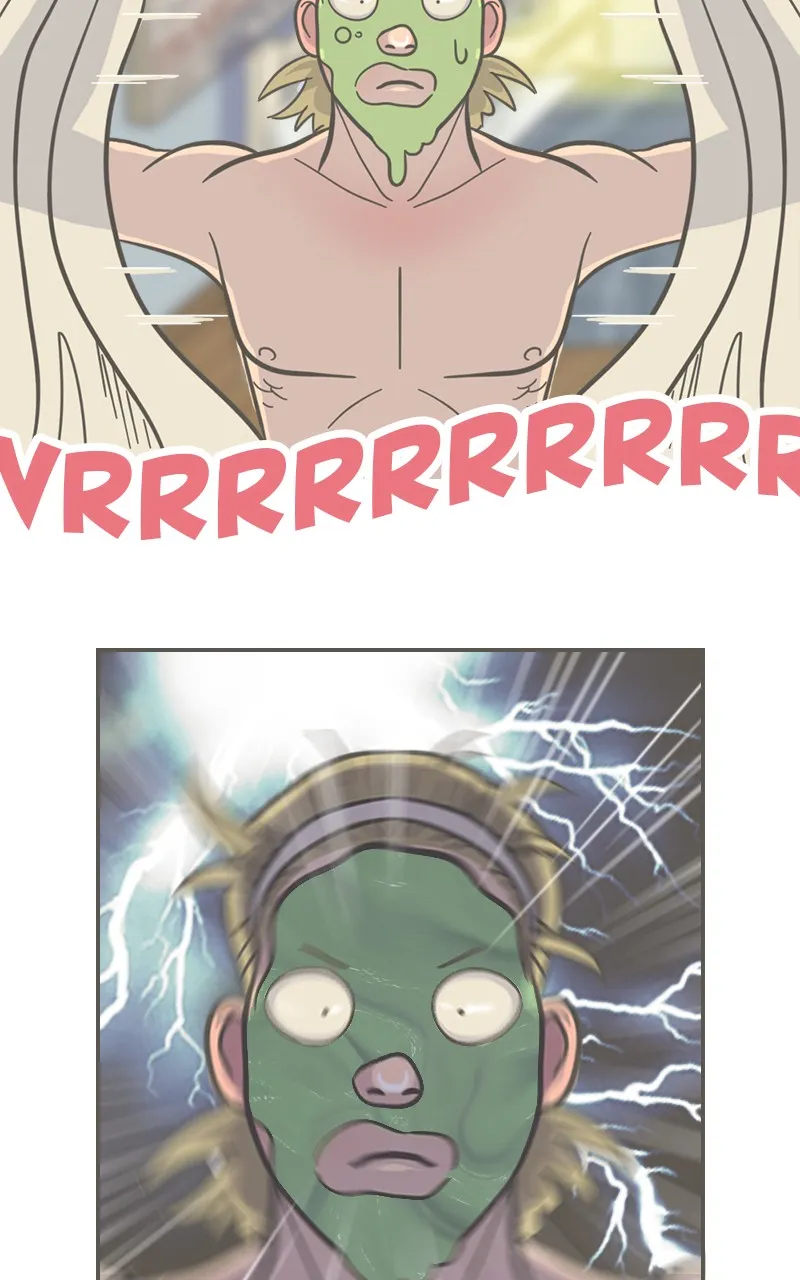 Big Jo Chapter 127 page 20 - 