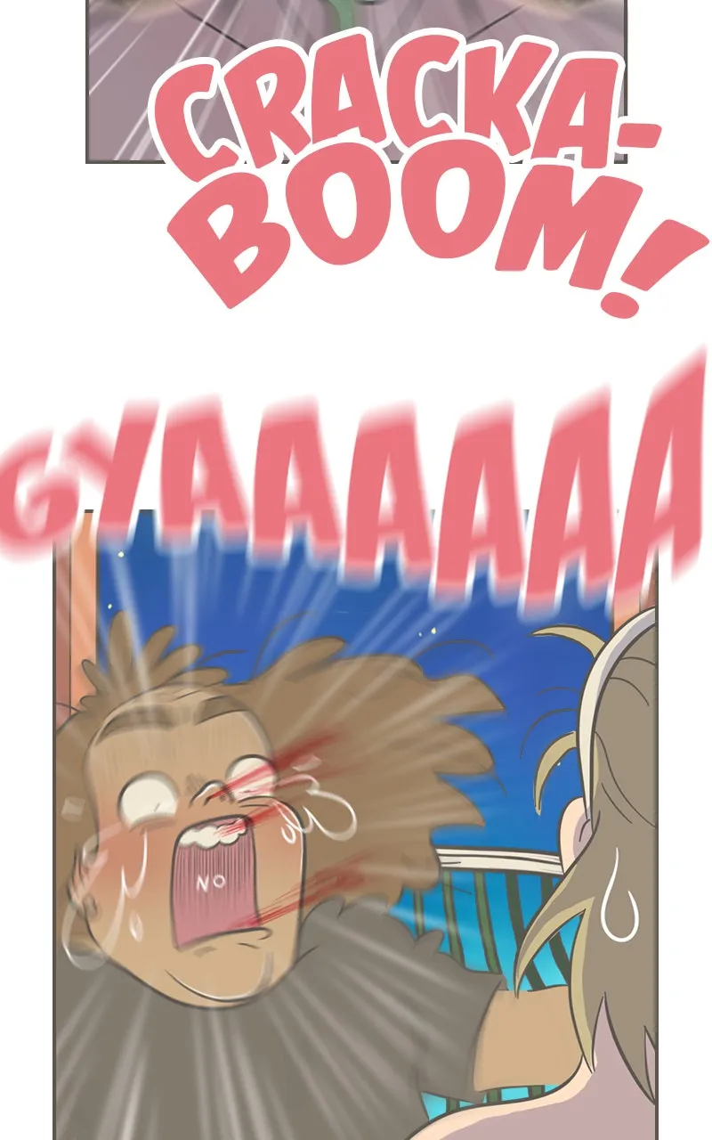 Big Jo Chapter 127 page 21 - 