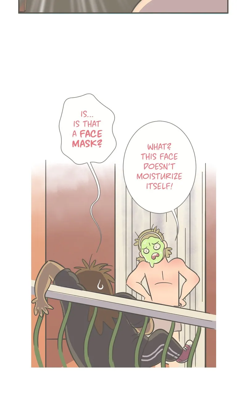 Big Jo Chapter 127 page 22 - 