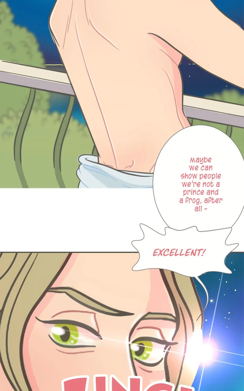 Big Jo Chapter 127 page 27 - 