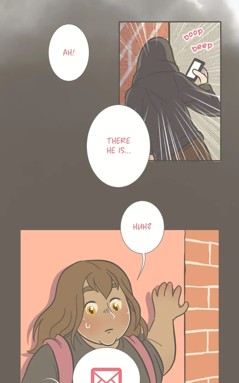 Big Jo Chapter 127 page 30 - 
