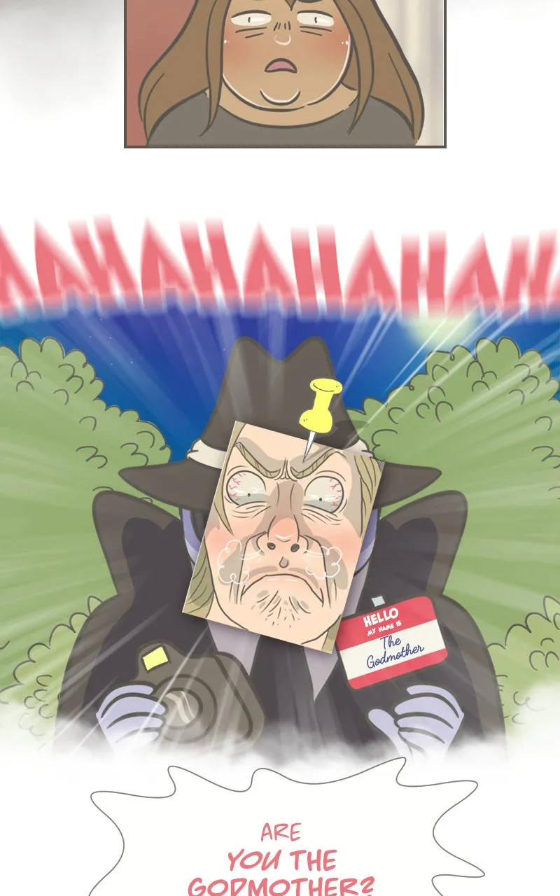 Big Jo Chapter 127 page 32 - 