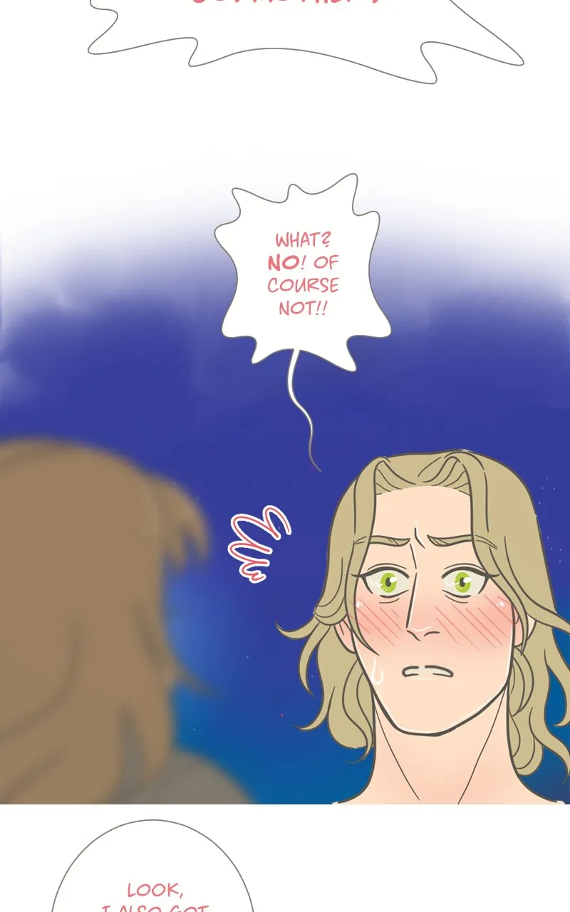 Big Jo Chapter 127 page 33 - 