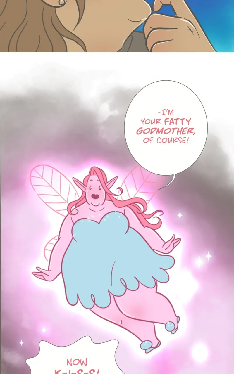 Big Jo Chapter 127 page 36 - 