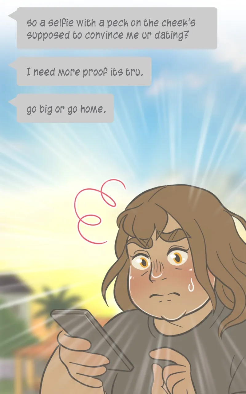 Big Jo Chapter 127 page 5 - 