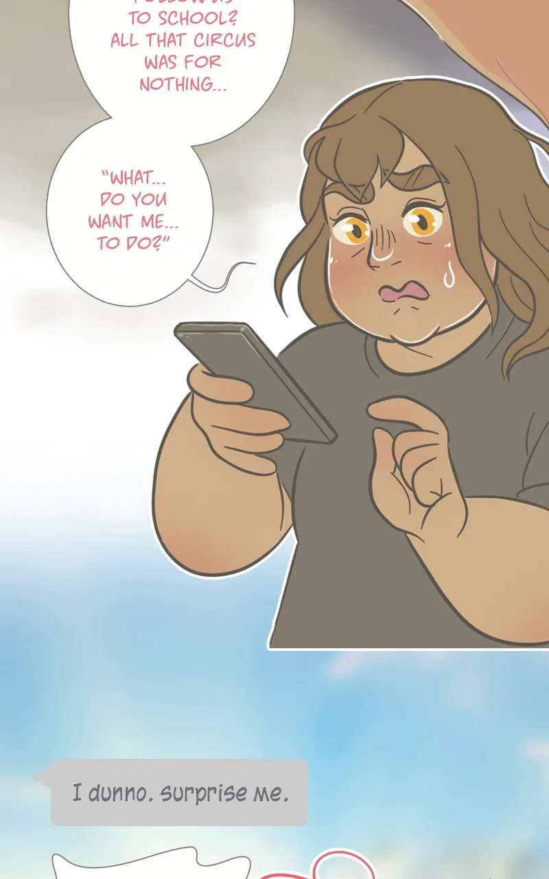 Big Jo Chapter 127 page 7 - 