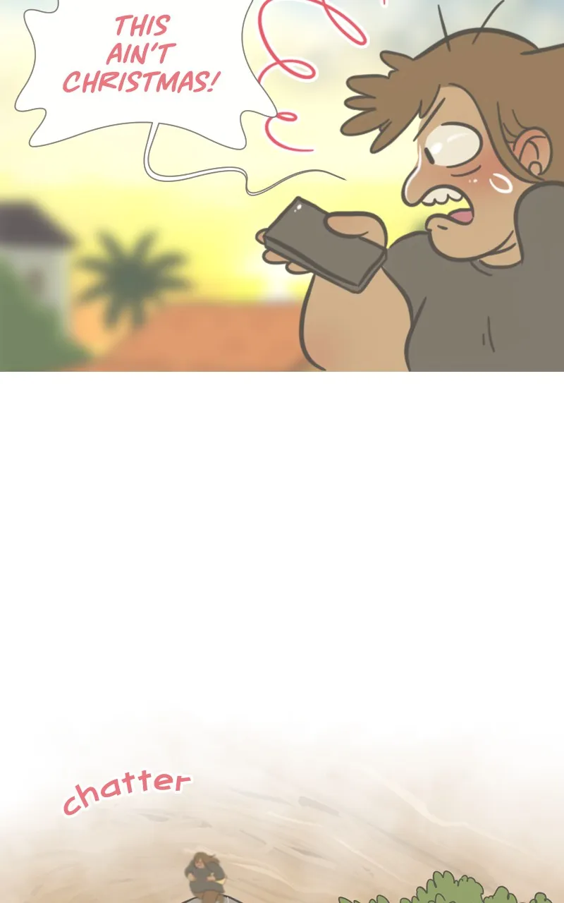 Big Jo Chapter 127 page 8 - 
