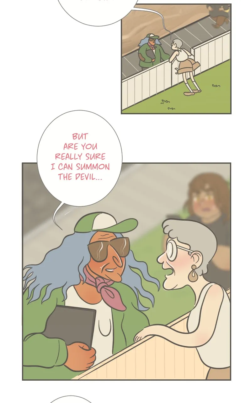 Big Jo Chapter 127 page 10 - 