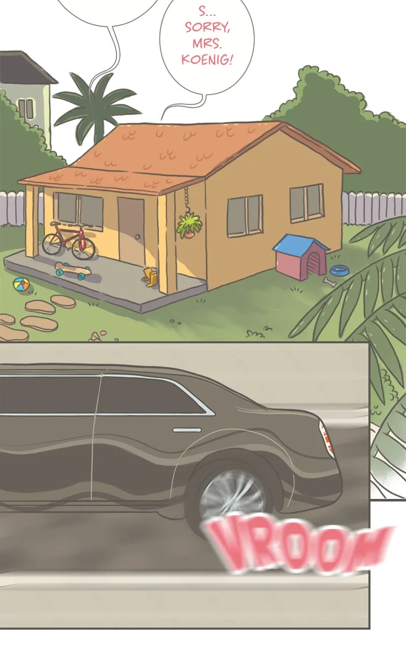 Big Jo Chapter 128 page 11 - 