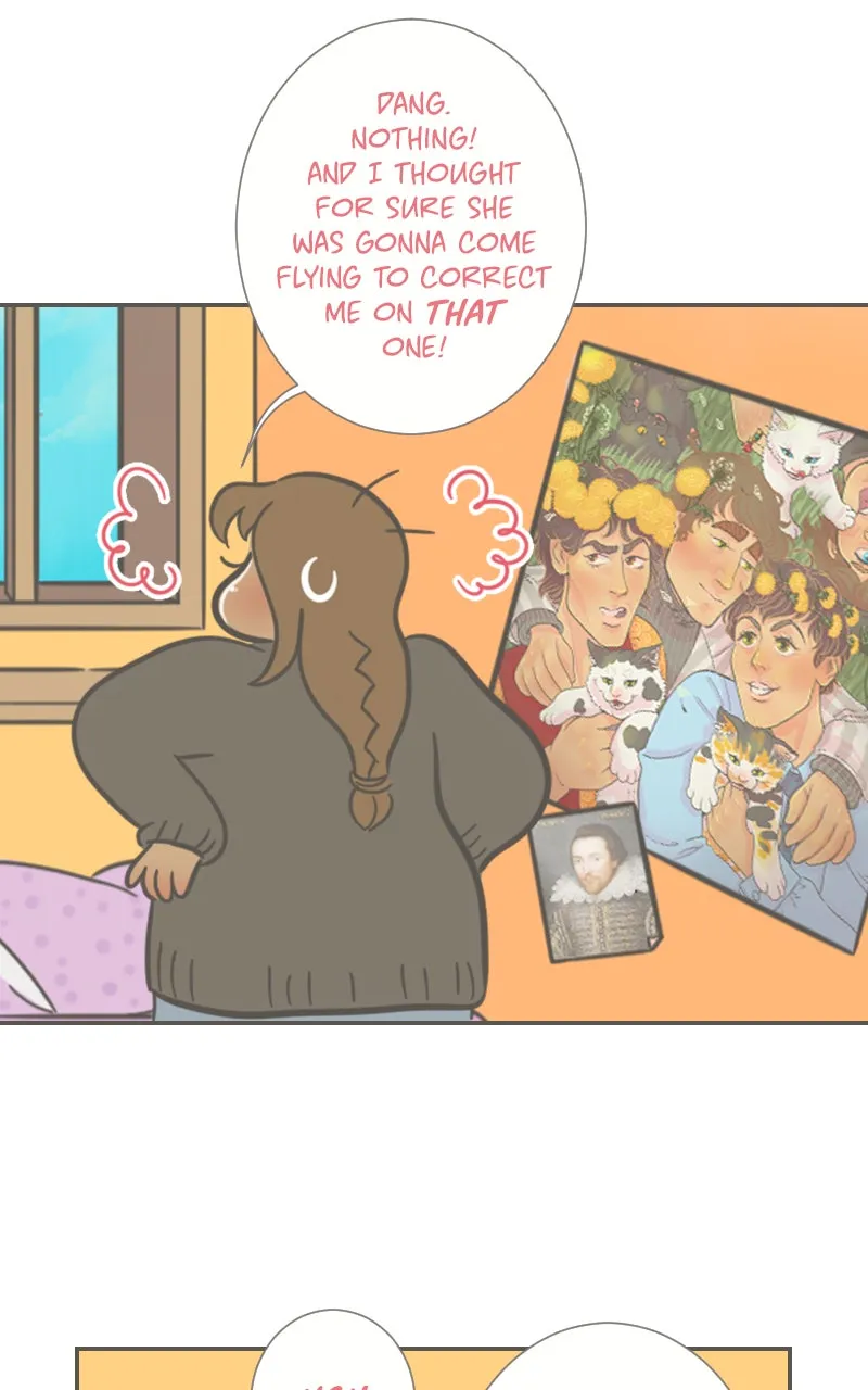 Big Jo Chapter 128 page 12 - 