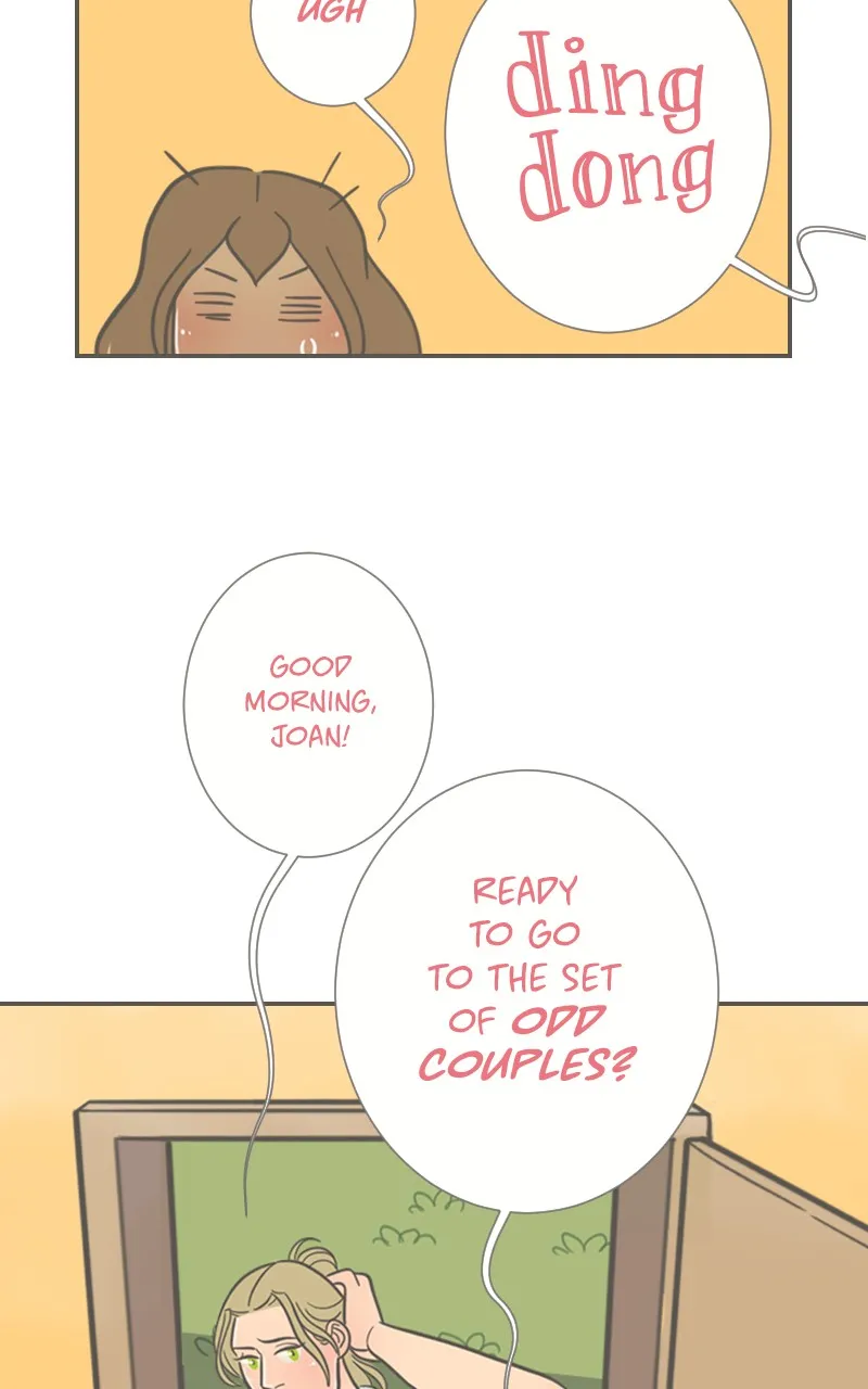 Big Jo Chapter 128 page 13 - 