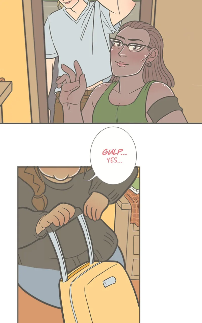 Big Jo Chapter 128 page 14 - 