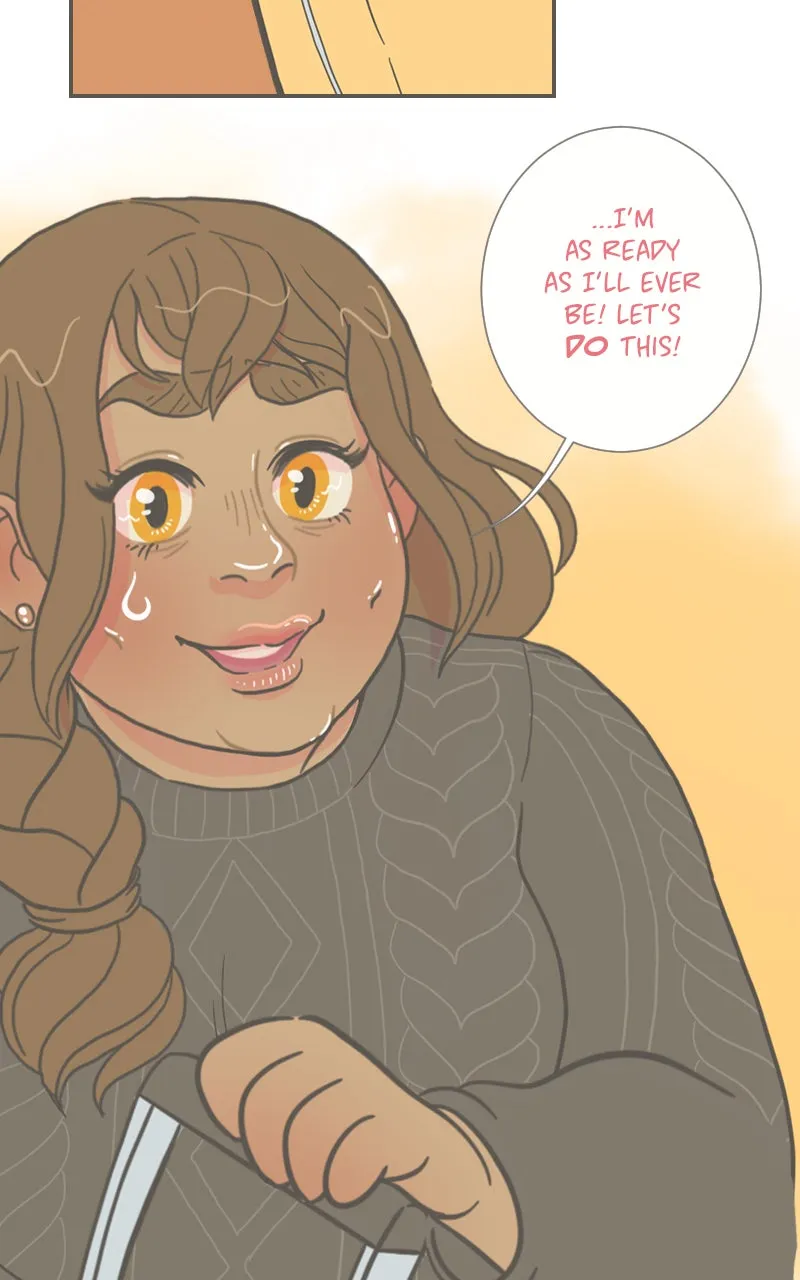 Big Jo Chapter 128 page 15 - 