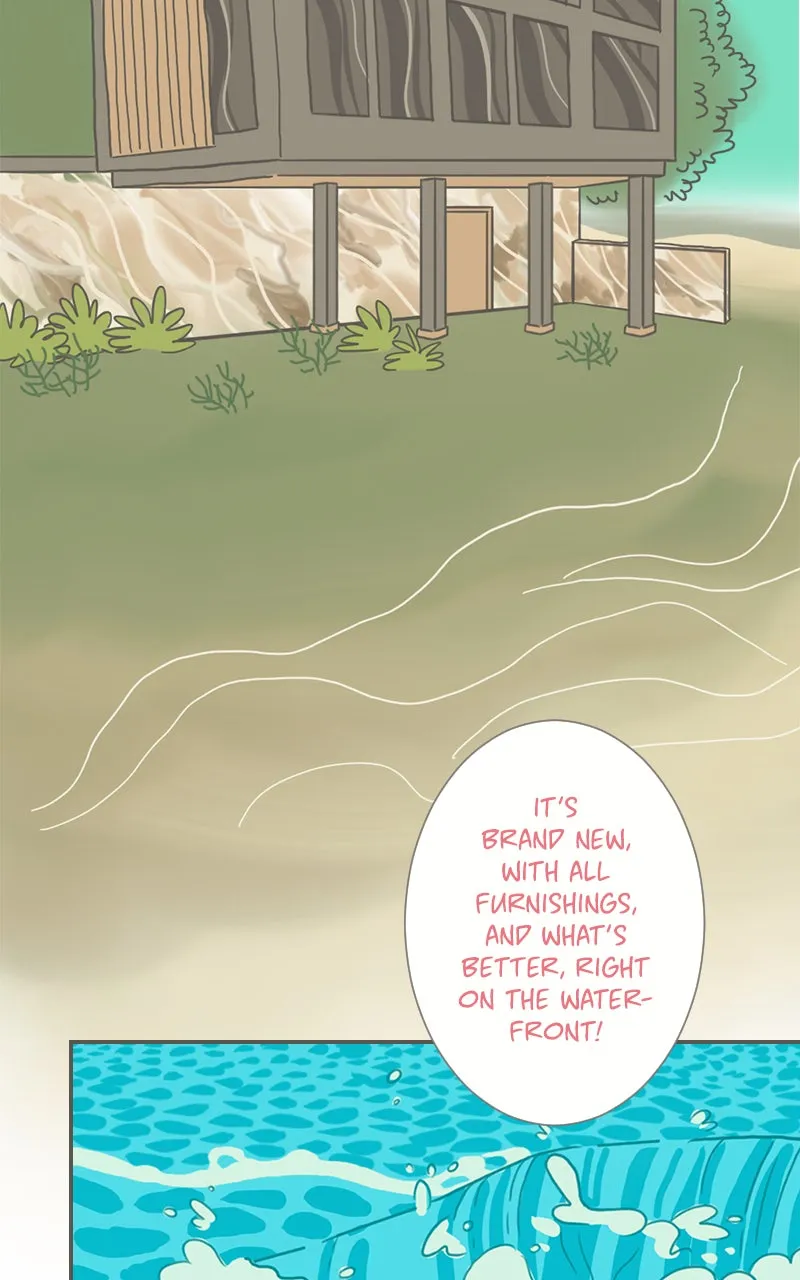 Big Jo Chapter 128 page 19 - 