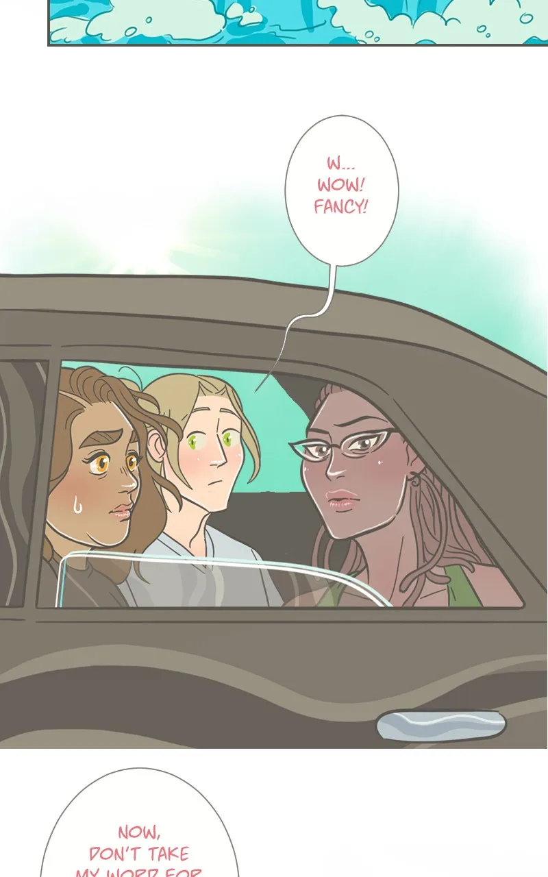 Big Jo Chapter 128 page 20 - 
