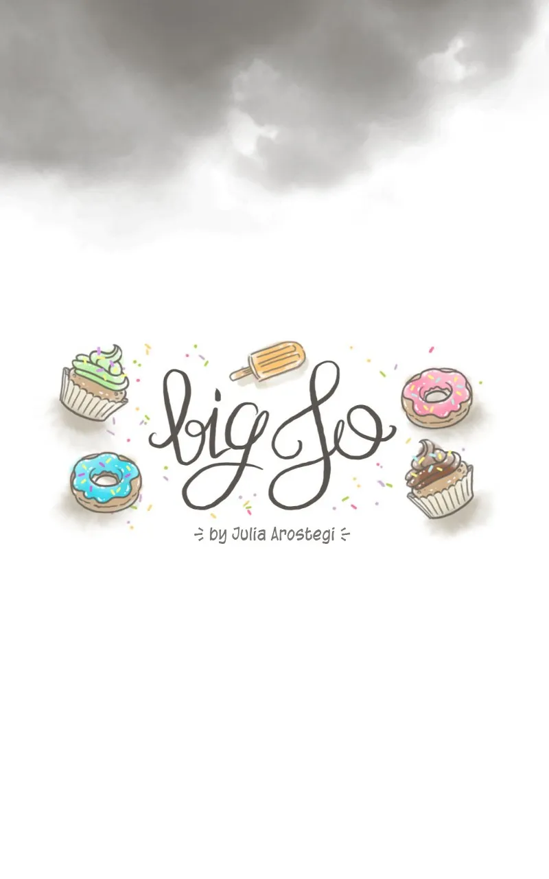 Big Jo Chapter 128 page 3 - 