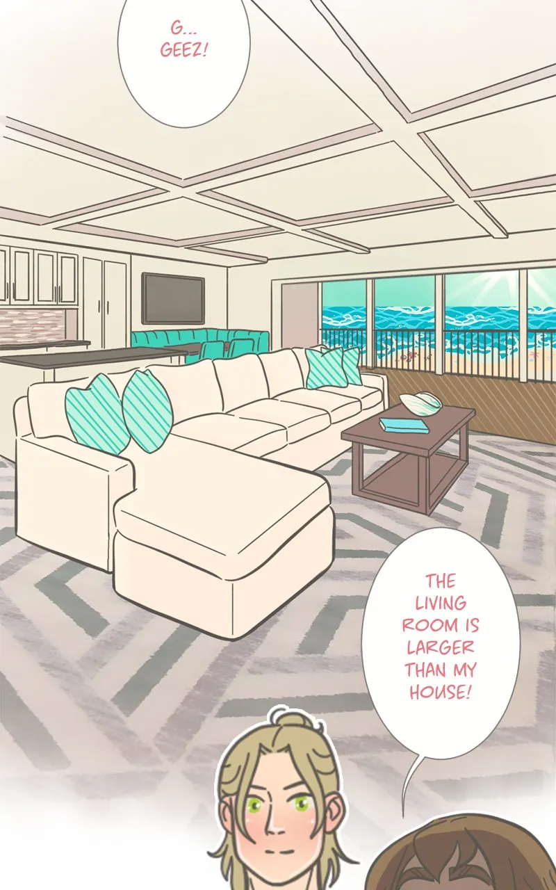 Big Jo Chapter 128 page 22 - 