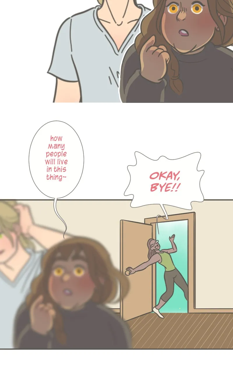Big Jo Chapter 128 page 23 - 