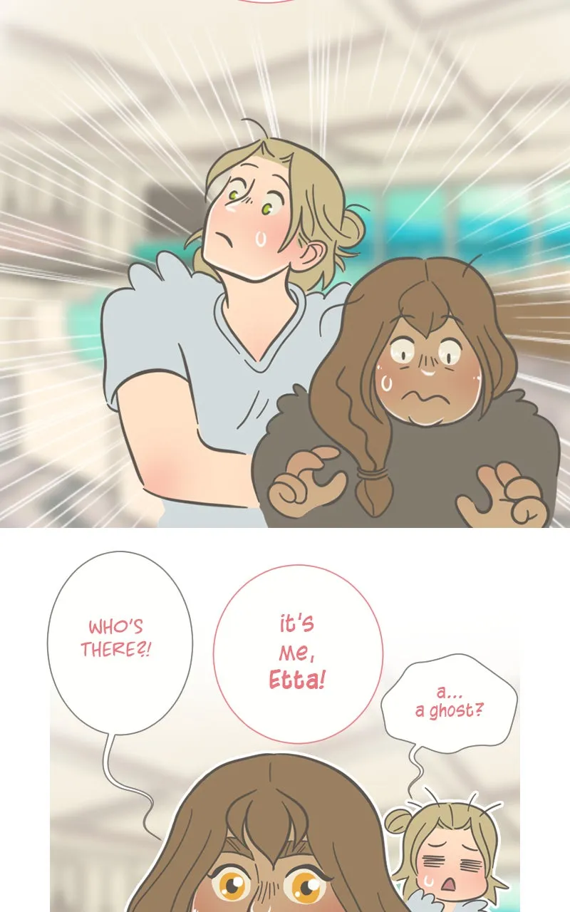 Big Jo Chapter 128 page 25 - 