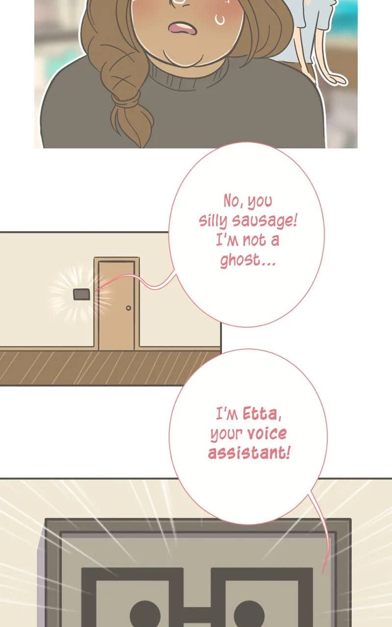 Big Jo Chapter 128 page 26 - 