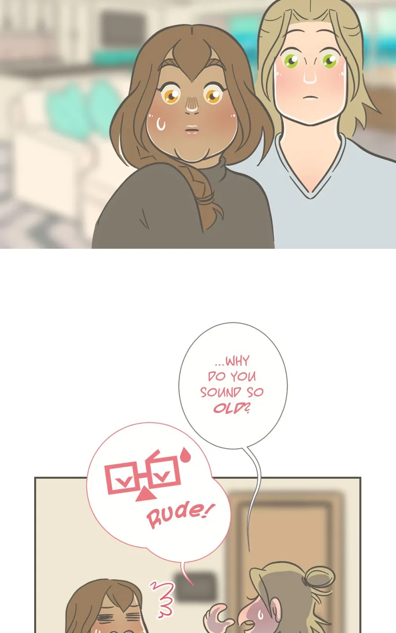 Big Jo Chapter 128 page 28 - 