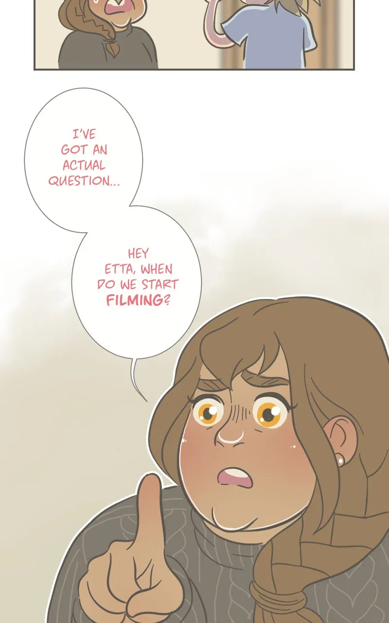 Big Jo Chapter 128 page 29 - 