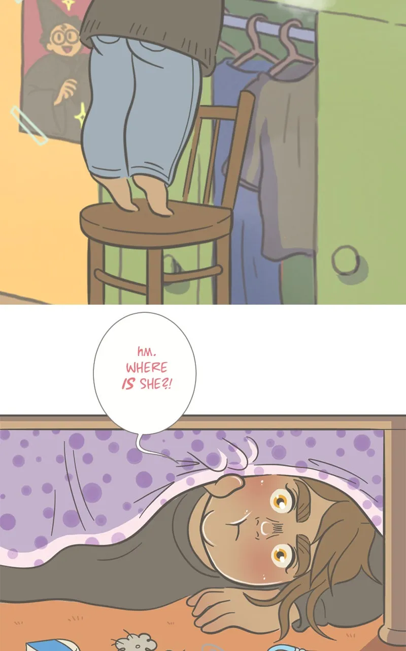 Big Jo Chapter 128 page 5 - 