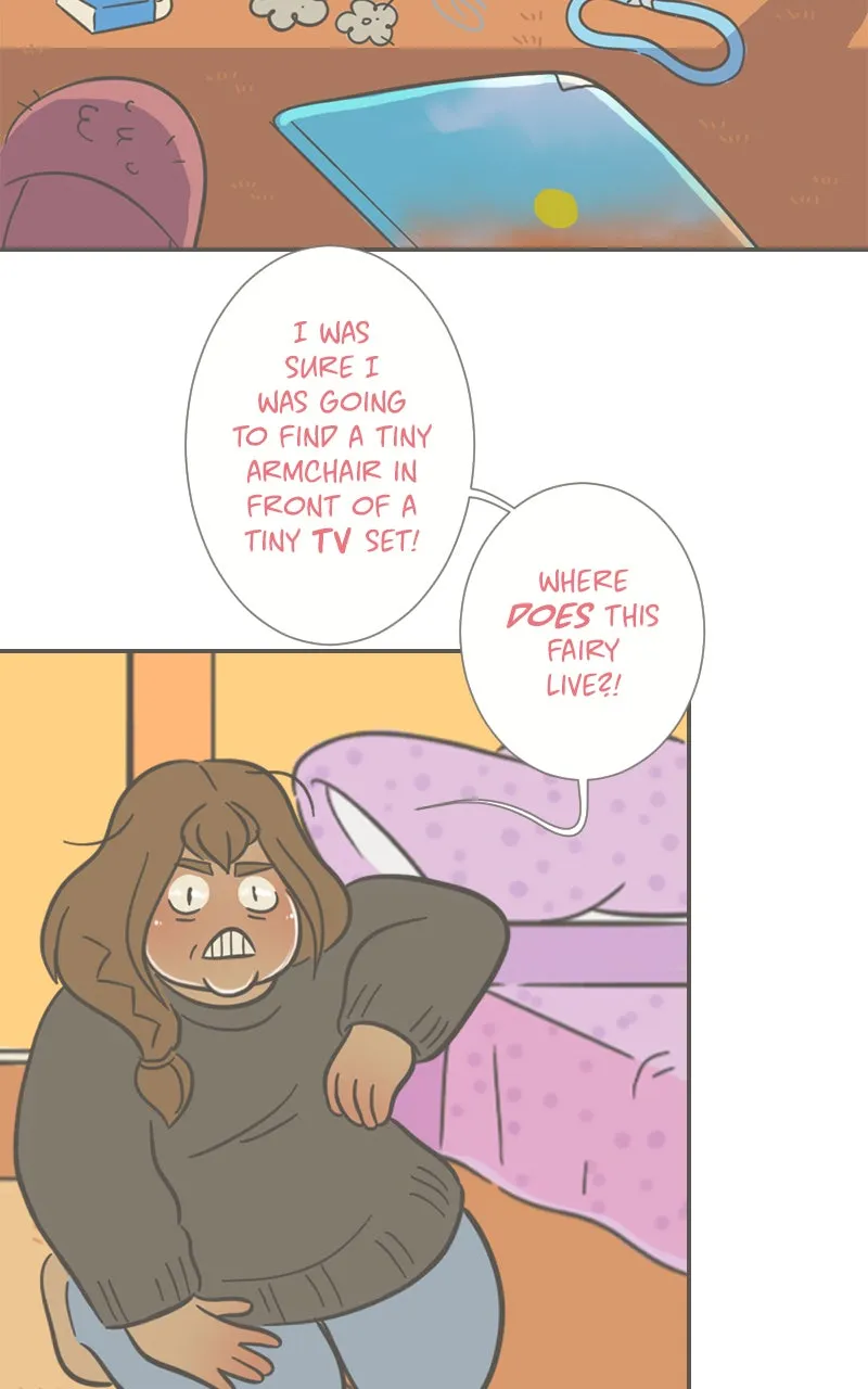 Big Jo Chapter 128 page 6 - 