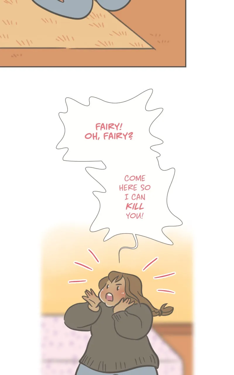 Big Jo Chapter 128 page 7 - 