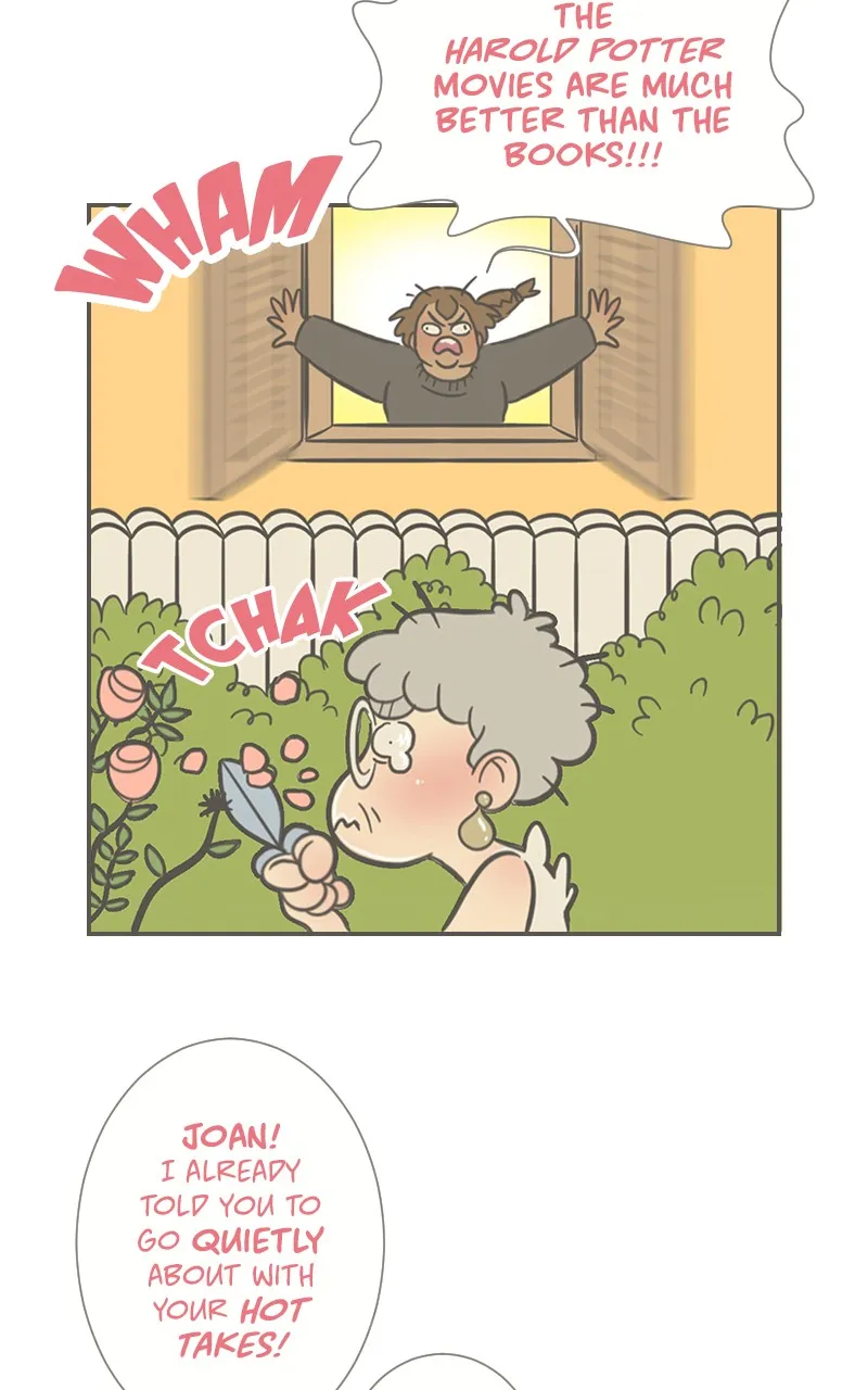 Big Jo Chapter 128 page 10 - 