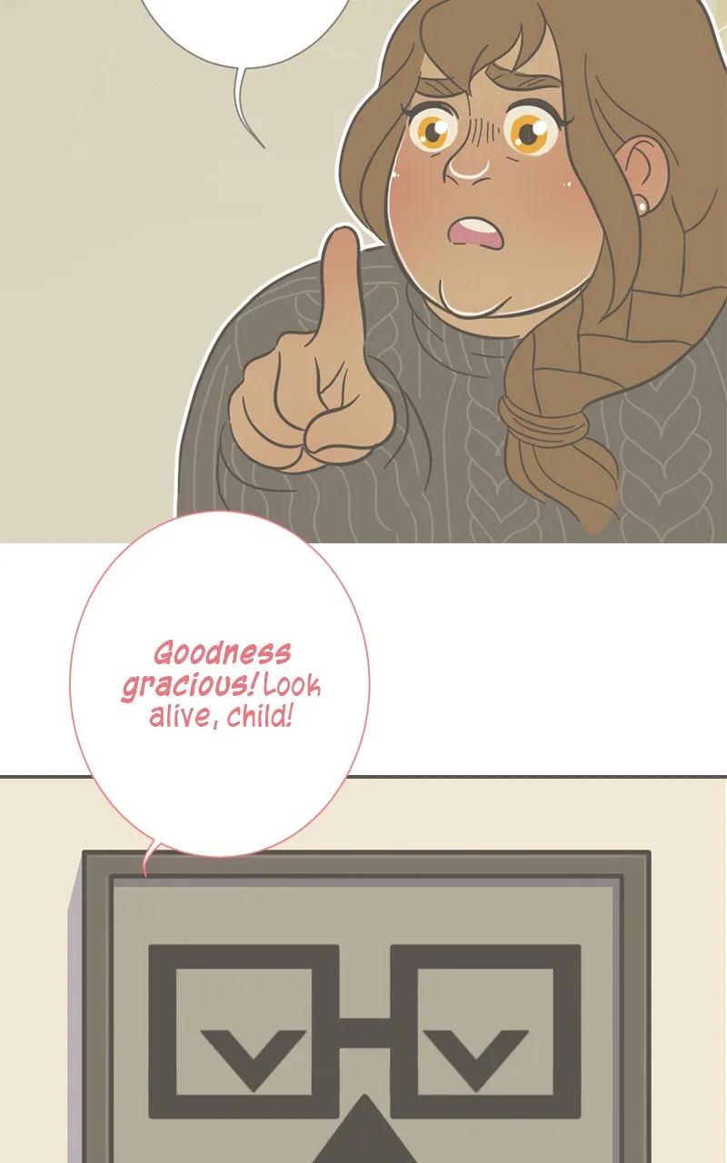 Big Jo Chapter 129 page 2 - 