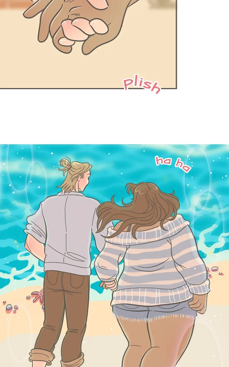 Big Jo Chapter 129 page 15 - 