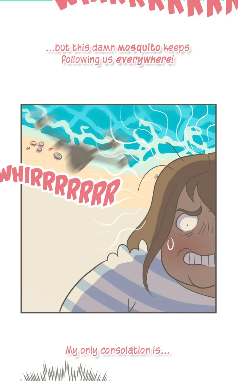 Big Jo Chapter 129 page 17 - 