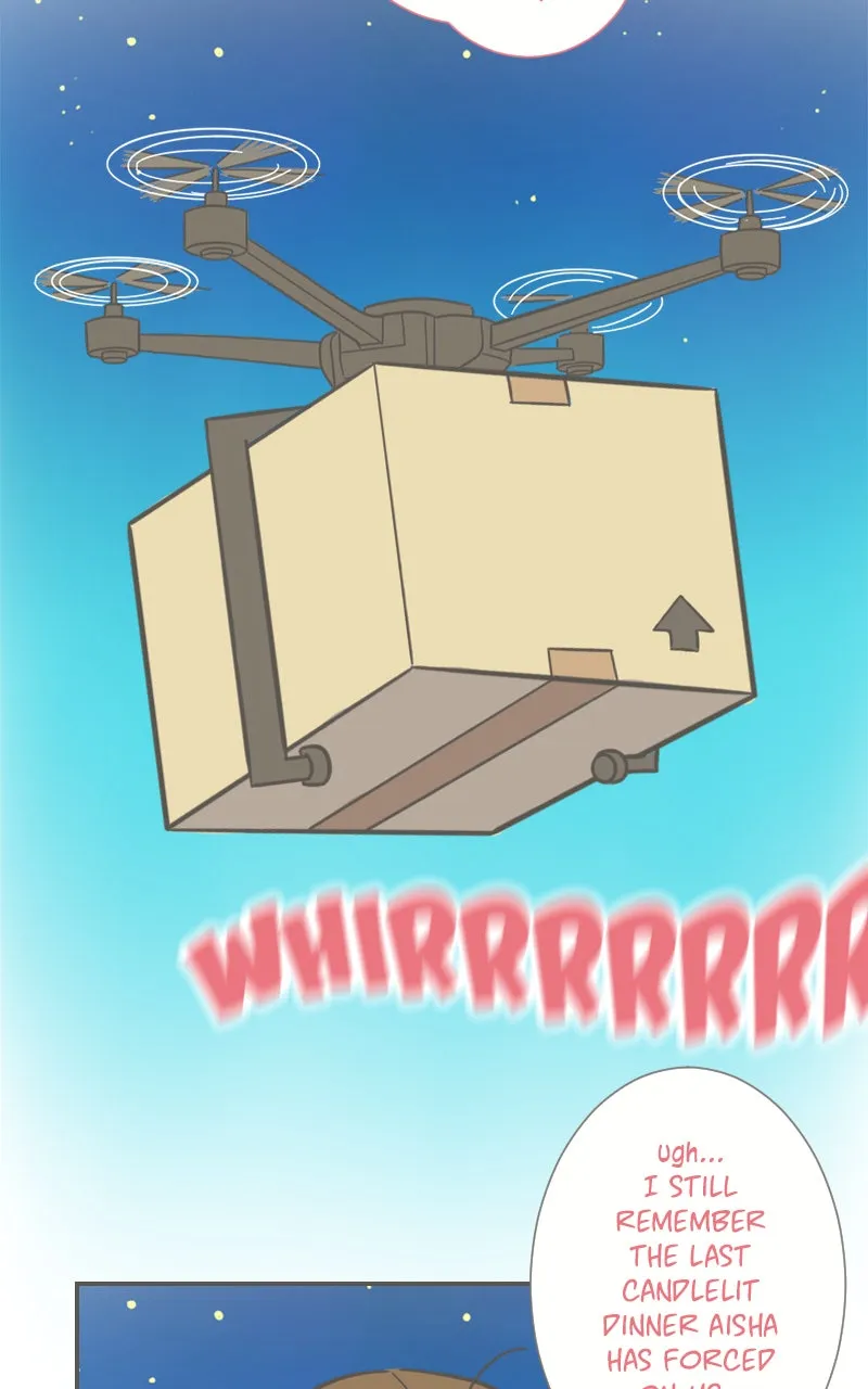 Big Jo Chapter 129 page 23 - 
