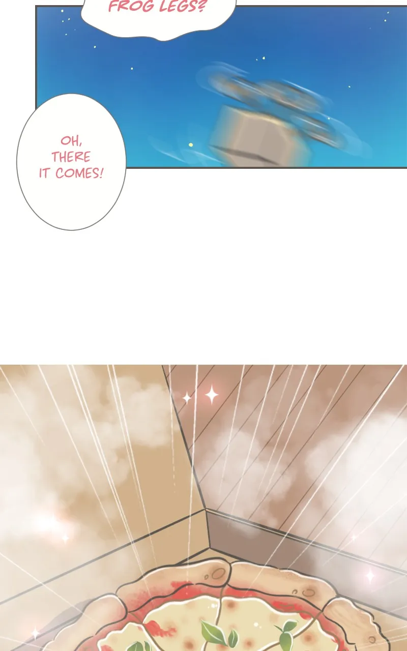 Big Jo Chapter 129 page 27 - 