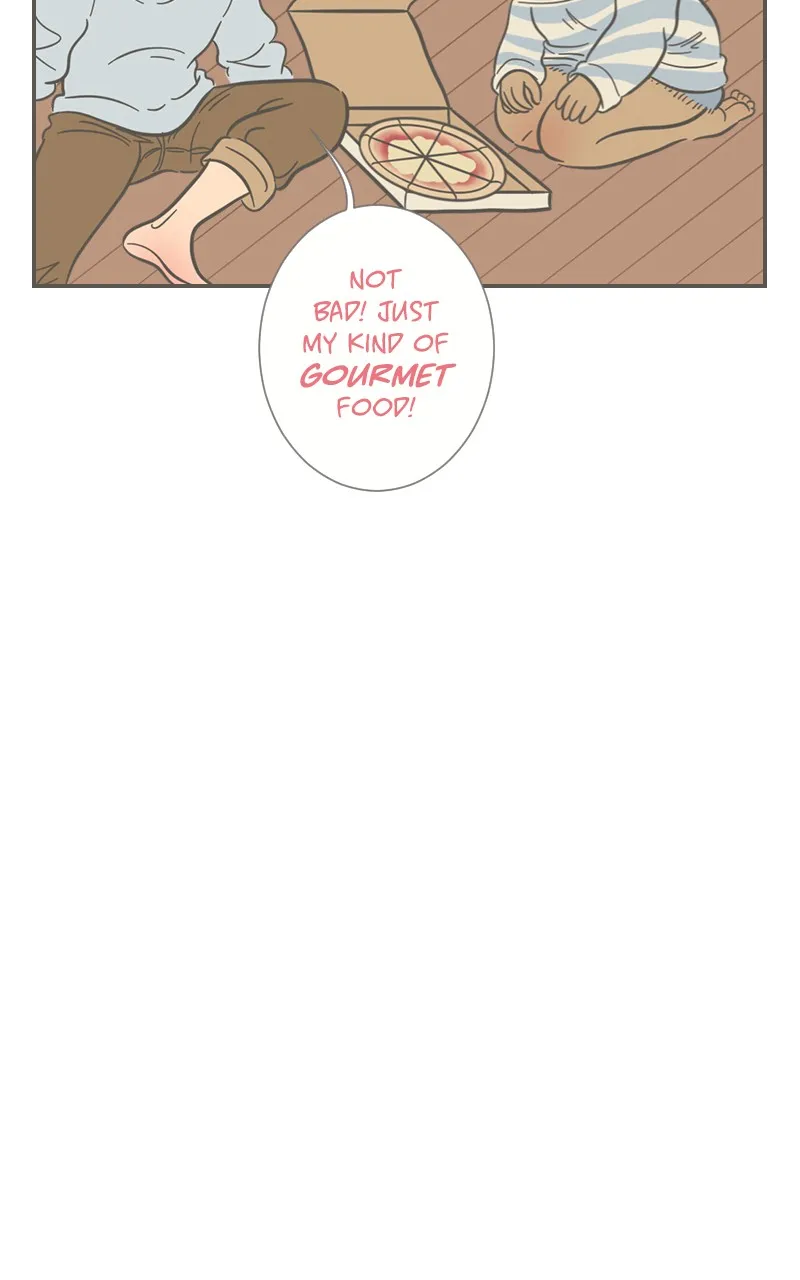 Big Jo Chapter 129 page 29 - 
