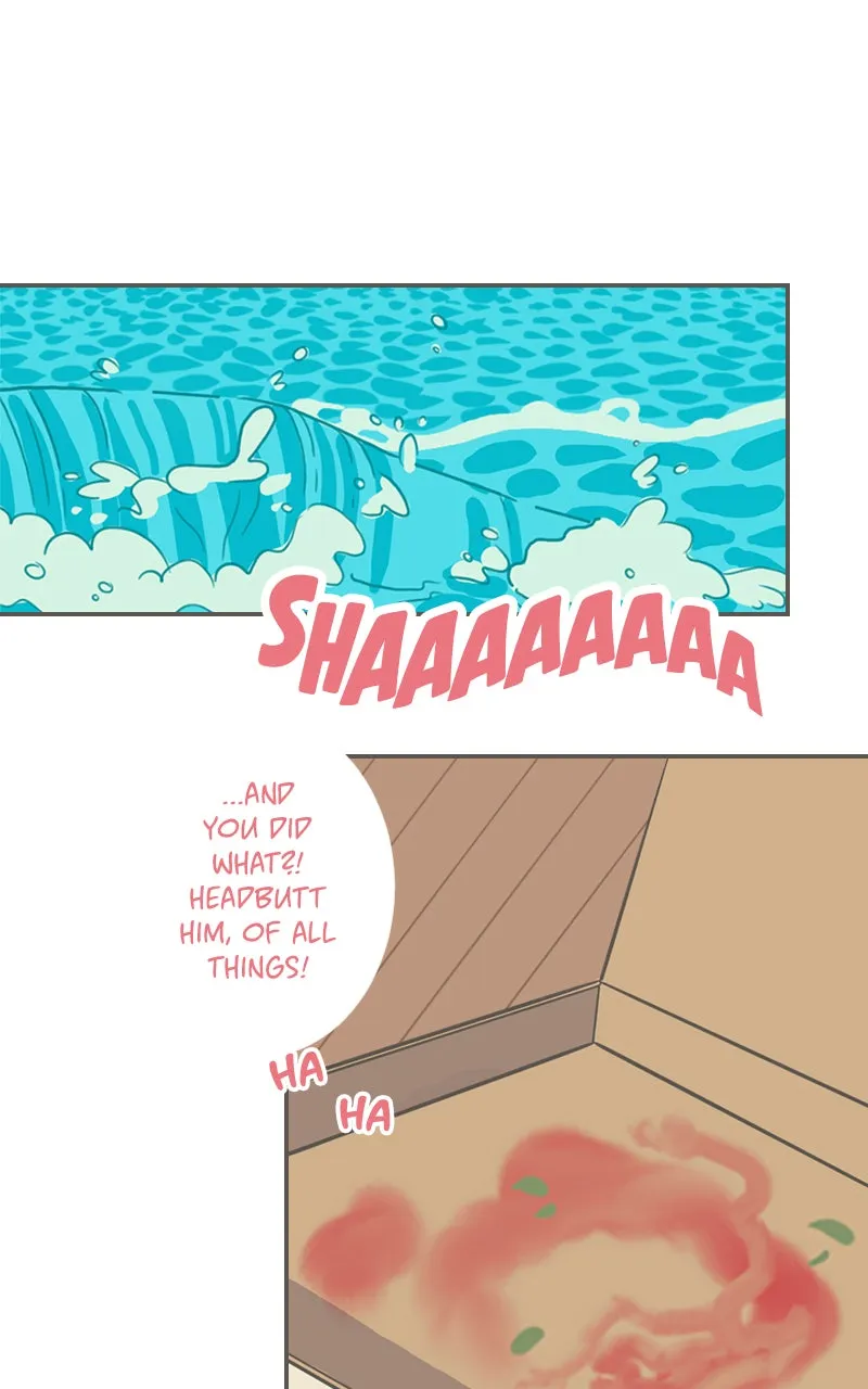 Big Jo Chapter 129 page 30 - 