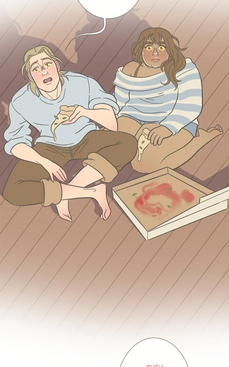 Big Jo Chapter 129 page 32 - 
